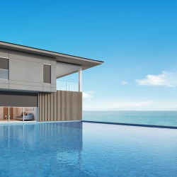 Toldo Screen Nexus 130 ZIP