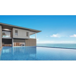 Ekran Toldo Nexus 130 ZIP