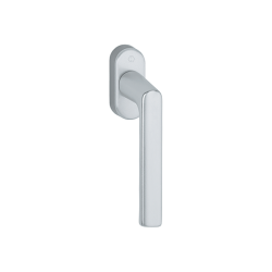 Aluminum window handle for PVC windows Hamburg Aluminum window handle for PVC windows Hamburg