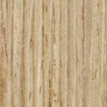 153 Natural material: Light wood veneer 