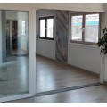 Buy PVC Sliding Door, Salamander Matalloplastik construction at Factory Prices