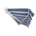 Buy Awning elbow open type reinforced Premium A1 brazos cruzados at Factory Prices