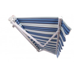 Awning elbow open type reinforced Premium A1 brazos cruzados Awning elbow open type reinforced Premium A1 brazos cruzados