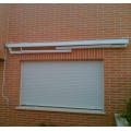 Buy Awning elbow open type reinforced Premium A1 brazos cruzados at Factory Prices