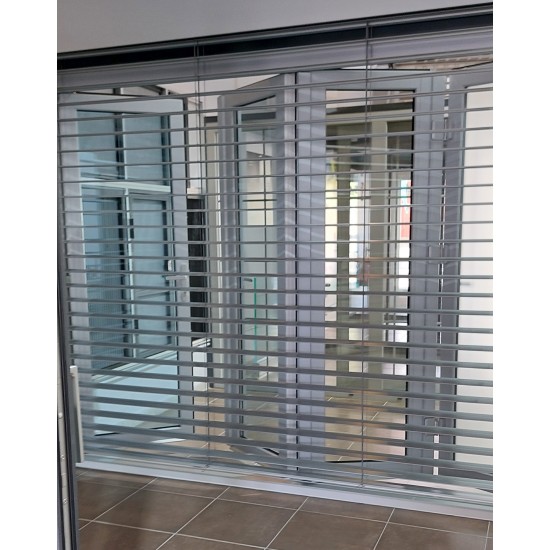 Buy Outdoor automatic blinds  2550x2950 at Factory Prices