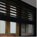 Factory for the production of Blinds, shutters, shutters at Producer Prices Buy Rafters, Outdoor automatic blinds 245 x 270 cm at Factory Prices