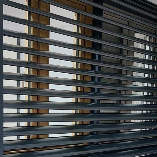 Factory for the production of Blinds, shutters, shutters at Producer Prices Buy Rafters, Outdoor automatic blinds 245 x 270 cm at Factory Prices