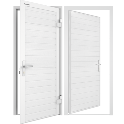 Bramy garażowe Bramy garażowe