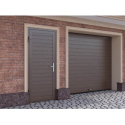 Гаражные двери Гаражные двери