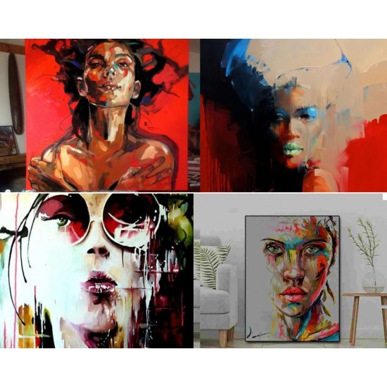 Заказать УФ - Печать картин на холсте оптом и в розницу