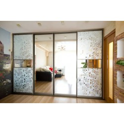 Impression photo sur miroir, impression UV Impression photo sur miroir, impression UV