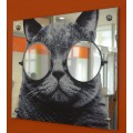 Buy Photo printing on a mirror, UV printing at Factory Prices