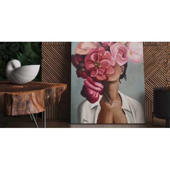 Заказать УФ - Печать картин на холсте оптом и в розницу