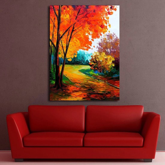 Заказать УФ - Печать картин на холсте оптом и в розницу