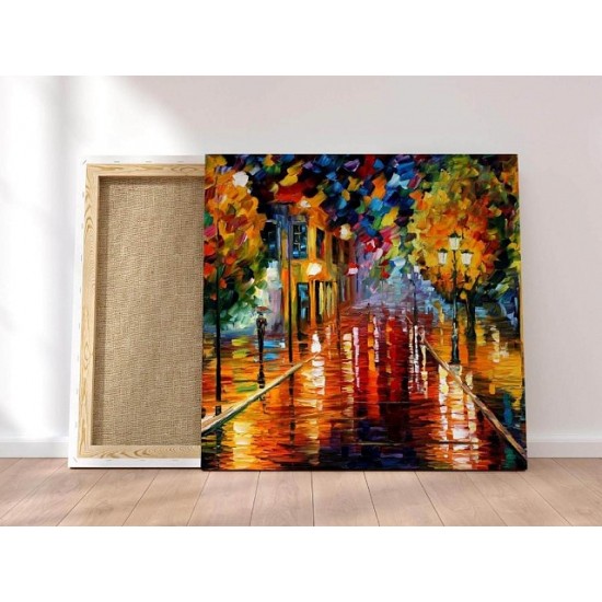 Заказать УФ - Печать картин на холсте оптом и в розницу