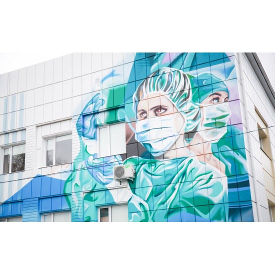 Factory for the production of UV UV printing up to 3x2m on glass, metal, wood, plastic at Producer Prices Buy UV printing on facade panels at Factory Prices
