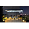 Commandez Eclairage LED pour Pergola aux prix dusine