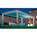 Buy LED backlight for Pergola at Factory Prices