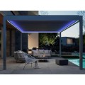 Buy LED backlight for Pergola at Factory Prices