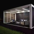 Buy LED backlight for Pergola at Factory Prices