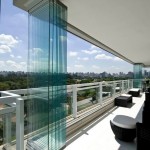 1 Design, 3000x2600, Warm sliding frameless glazing 4-20-4  + 5,023.00 € 