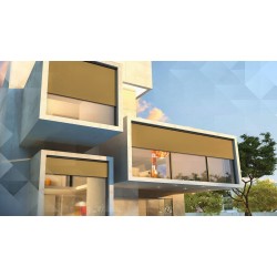 Sistema Zip, m2 Sistema Zip, m2