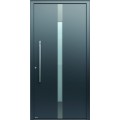 Buy Aluminum entrance door Pirnar Optimum 7180 | WOOD-ALU at Factory Prices