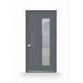 Bestel Aluminium deur Pirnar Ultimum ALU-626 / WOOD-ALU tegen fabrieksprijzen