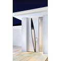 Buy Entrance door with glass insert Pirnar Premium 0170 | WOOD-ALU at Factory Prices