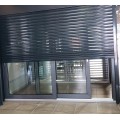 Buy Armored roller shutters with microperforation automatic, Regsiapa Microperforado 2900 x 2500 mm at Factory Prices