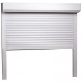 Buy Self-locking protective blinds, Aluminum roller shutters at Factory Prices