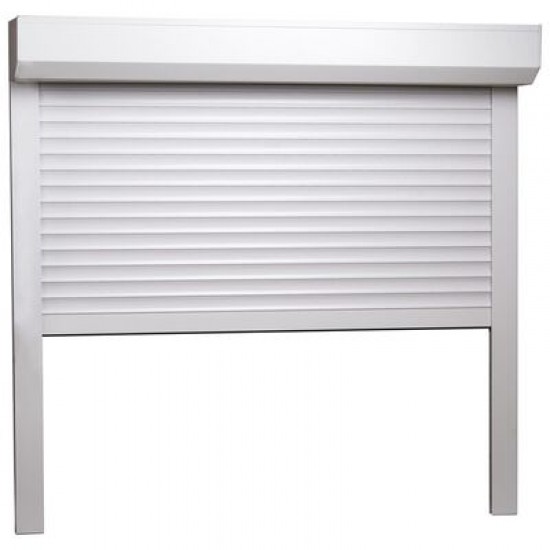 Buy Self-locking protective blinds, Aluminum roller shutters at Factory Prices