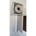 Buy Self-locking protective blinds, Aluminum roller shutters at Factory Prices