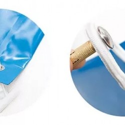 Cover the pool for the winter with a Coborteres Piscina, m2 Cover the pool for the winter with a Coborteres Piscina, m2