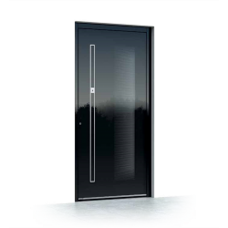 Drzwi wejściowe Pirnar Ultimum ALU-635 | DREWNO-ALU  Drzwi wejściowe Pirnar Ultimum ALU-635 | DREWNO-ALU