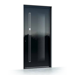  Drzwi wejściowe Pirnar Ultimum ALU-635 | DREWNO-ALU