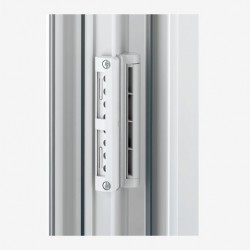 ClimAktivPlus Salamander accessories, fresh air with closed windows