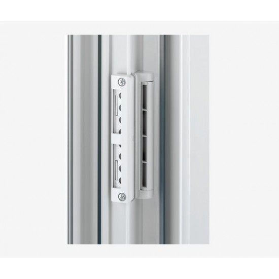 Buy ClimAktivPlus Salamander accessories, fresh air with closed windows at Factory Prices