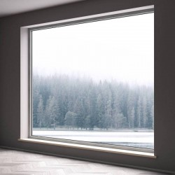 El perfil Premium Line realMaterial, las ventanas metalloplastikovye Salamander El perfil Premium Line realMaterial, las ventanas metalloplastikovye Salamander