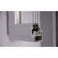 Buy BluEvolution 82 profile, Salamander metal-plastic windows, BluEvolution 82 MD profile system at Factory Prices