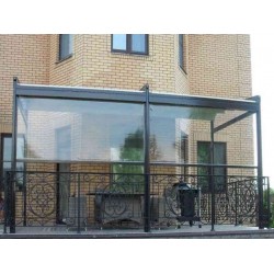 Pantalla protectora transparente, Screen