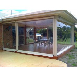 Pantalla protectora transparente, Screen