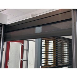 Persianas enrollables al aire libre Screen