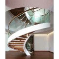 Buy Curved staircase at Factory Prices