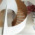 Buy Curved staircase at Factory Prices