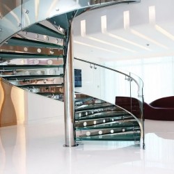 Винтовая лестница