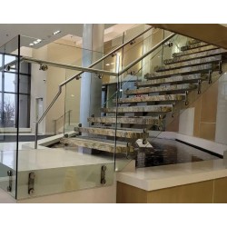 Barreau d'escalier en acier inoxydable, garde-corps, balustrade, garde-corps en acier inoxydable Barreau d'escalier en acier inoxydable, garde-corps, balustrade, garde-corps en acier inoxydable