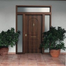 Doors MEDIO PUNTO (PRECIO A CONSULTAR)