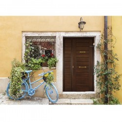 Doors Modelo Alegranza