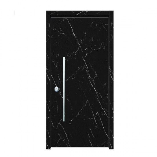 Porta NERGRO NEOLITH